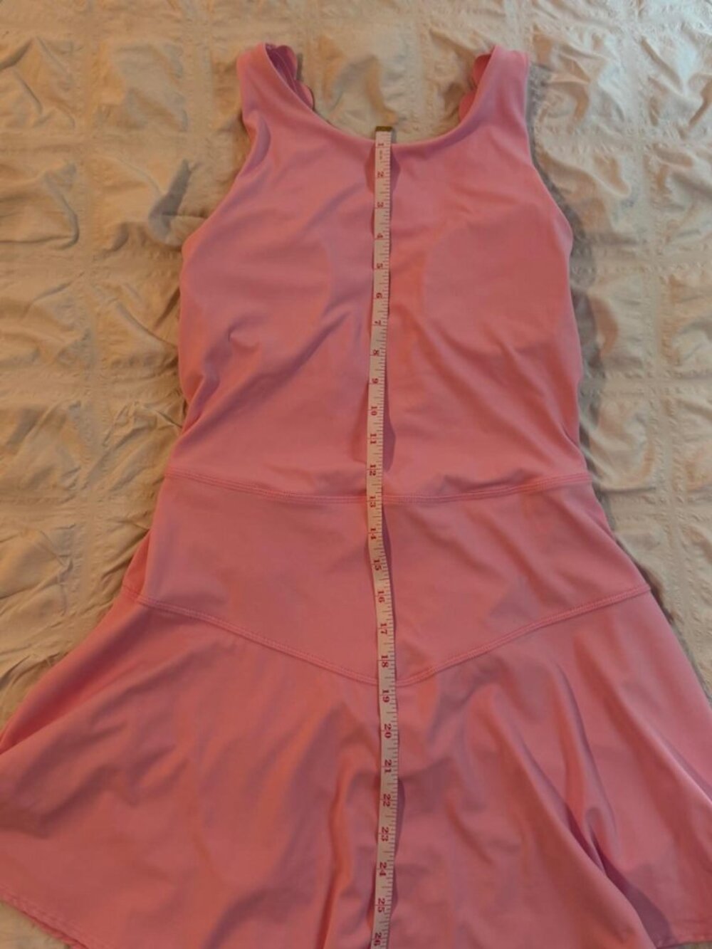 JoyLab Women's Pink Dress